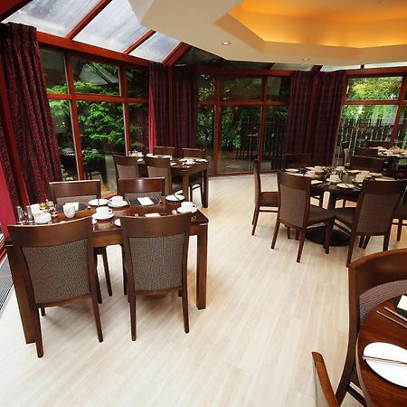 Rosspark Hotel Kells Ballymena Bagian luar foto