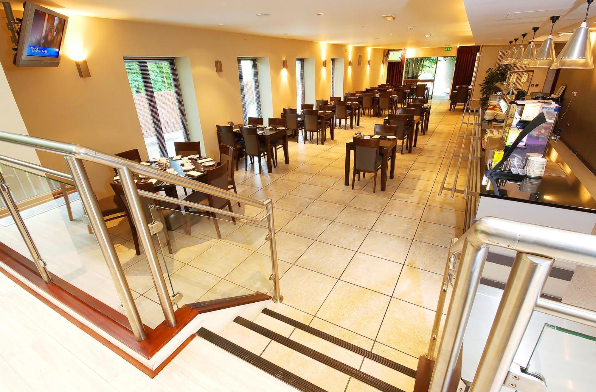 Rosspark Hotel Kells Ballymena Bagian luar foto